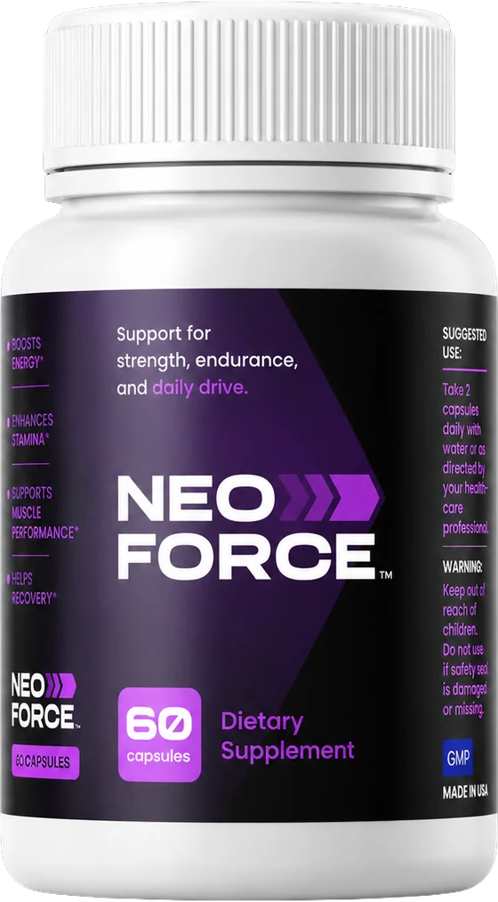 Neo Force one pack